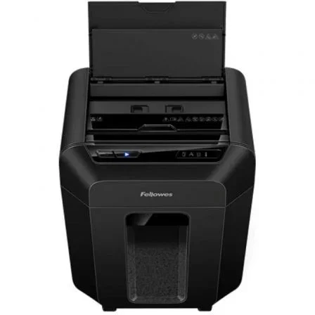 Fellowes Automax 80M Destructora de Papel Automática Minicorte Fellowes Automax 80M Destructora de Papel Automática Minicorte